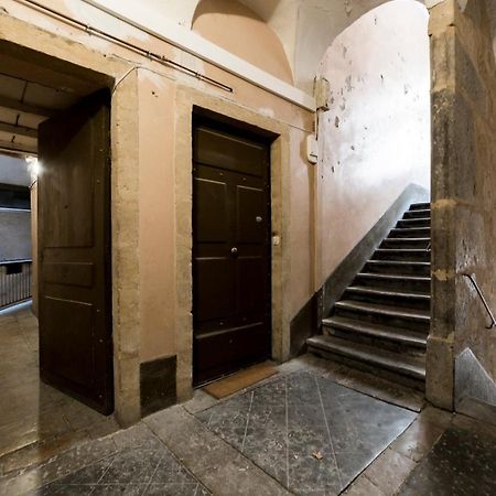 Apartmán Le Cocon De Lyon Exteriér fotografie