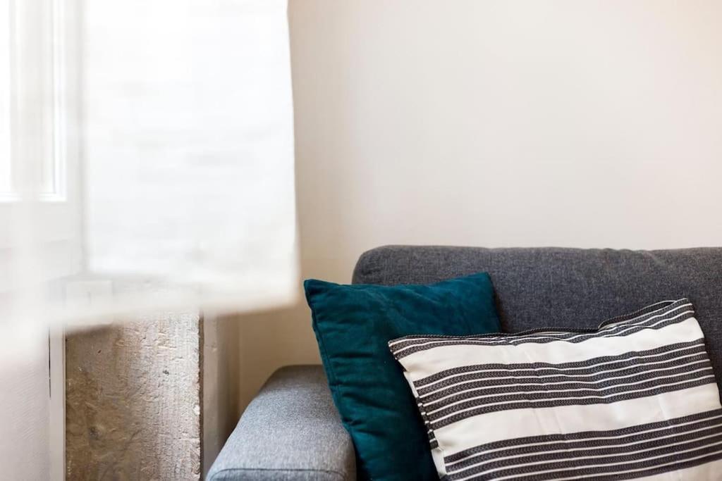 Apartmán Le Cocon De Lyon Exteriér fotografie