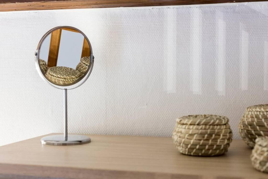 Apartmán Le Cocon De Lyon Exteriér fotografie