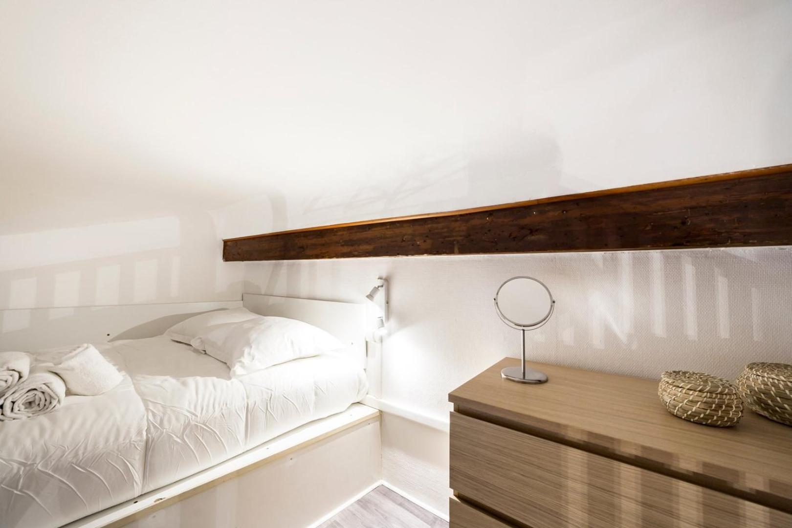 Apartmán Le Cocon De Lyon Exteriér fotografie