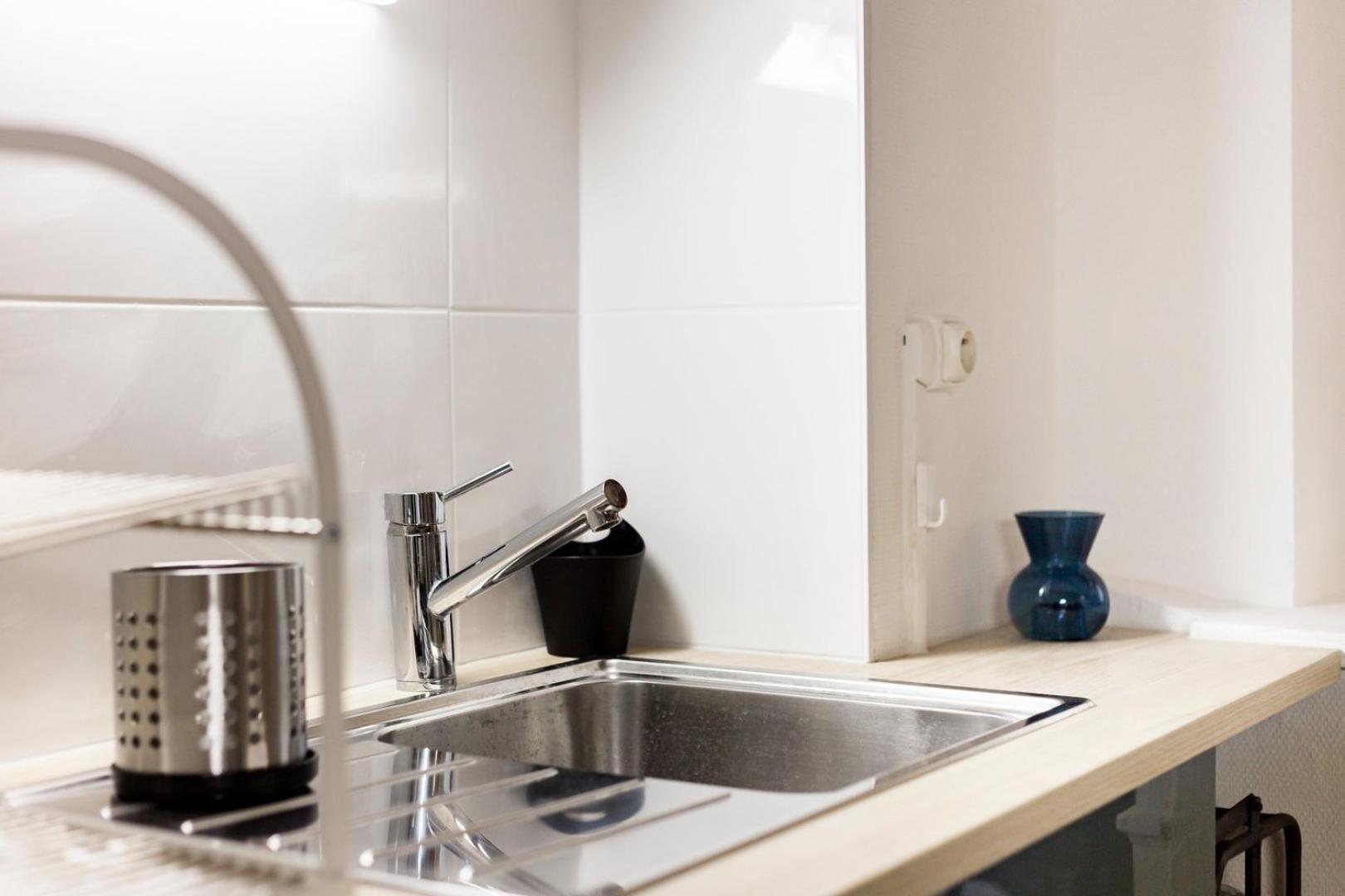 Apartmán Le Cocon De Lyon Exteriér fotografie