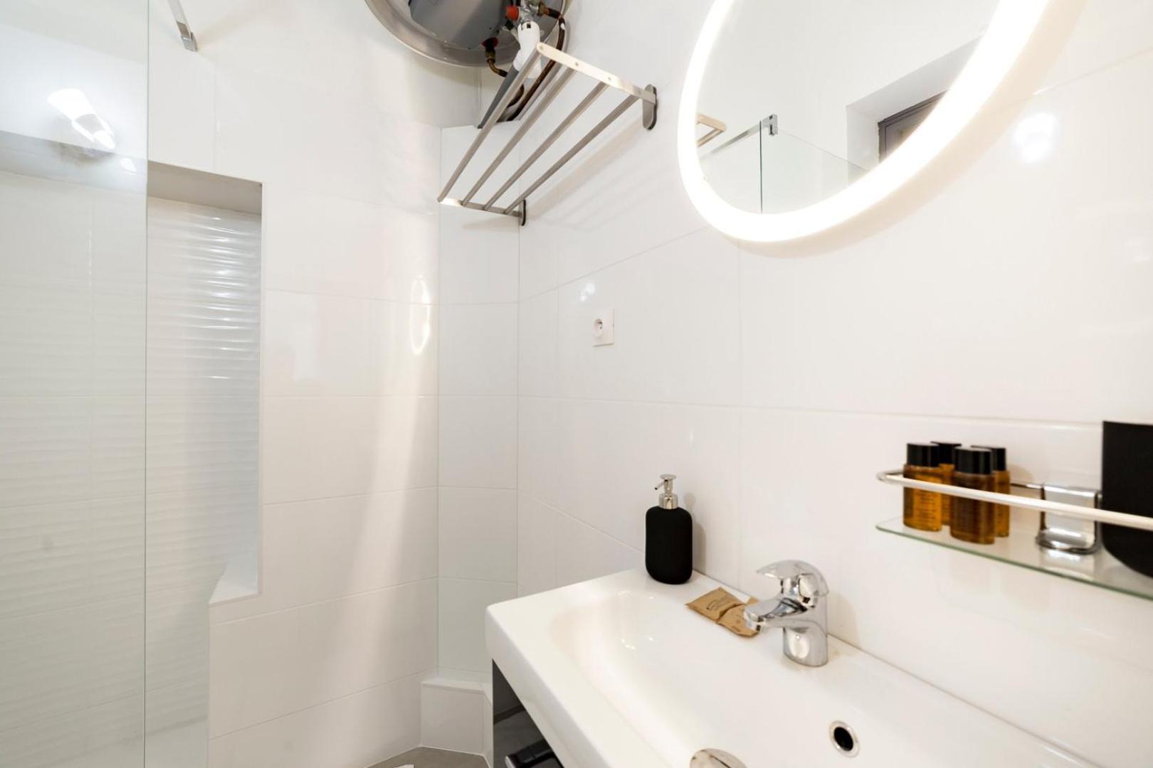 Apartmán Le Cocon De Lyon Exteriér fotografie